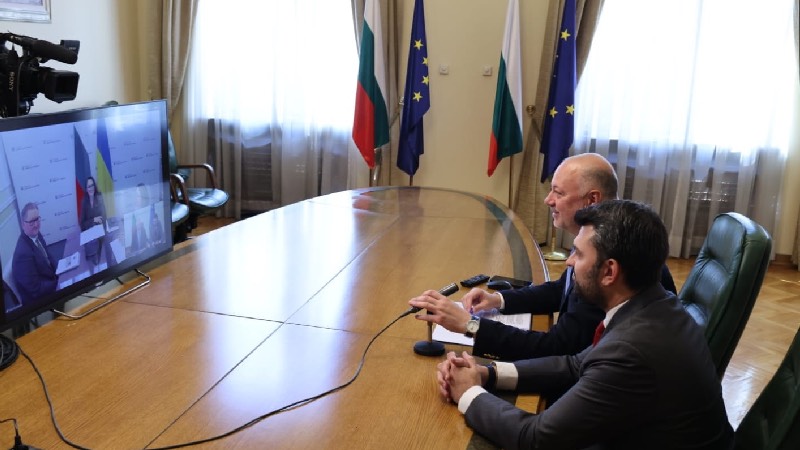 bulgaristan ukraynanin ab entegrasyonuna destegini surdurecek pvKdJTPL