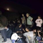 canakkalede 32 kacak gocmen yakalandi uUruIQM3