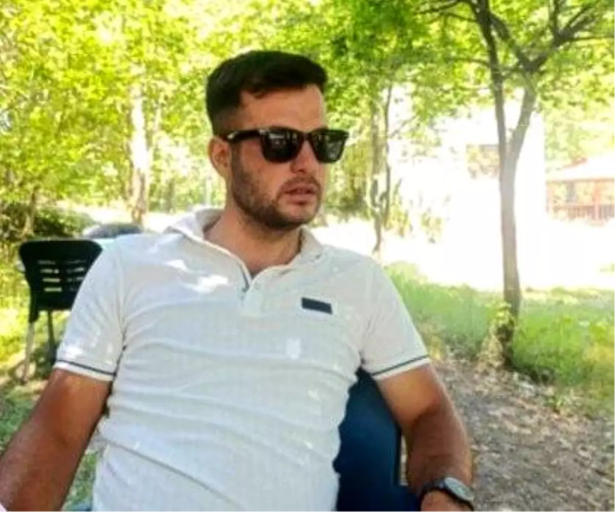 denizlide cinayet arkadasini vurarak oldurdu PnHK43i1