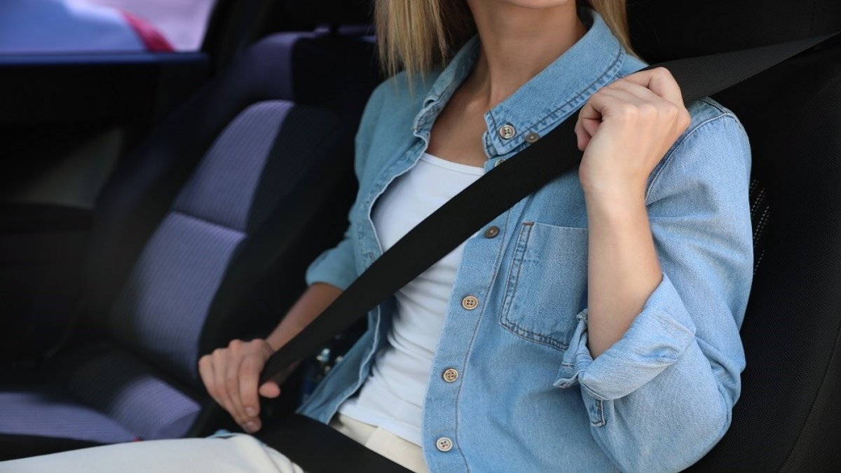 emniyet kemerinin hayat kurtaran yeni sirri 755YF1YU