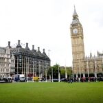 londrada gazze protestosuna polis mudahalesi 50den fazla gozalti zc8xRiiy