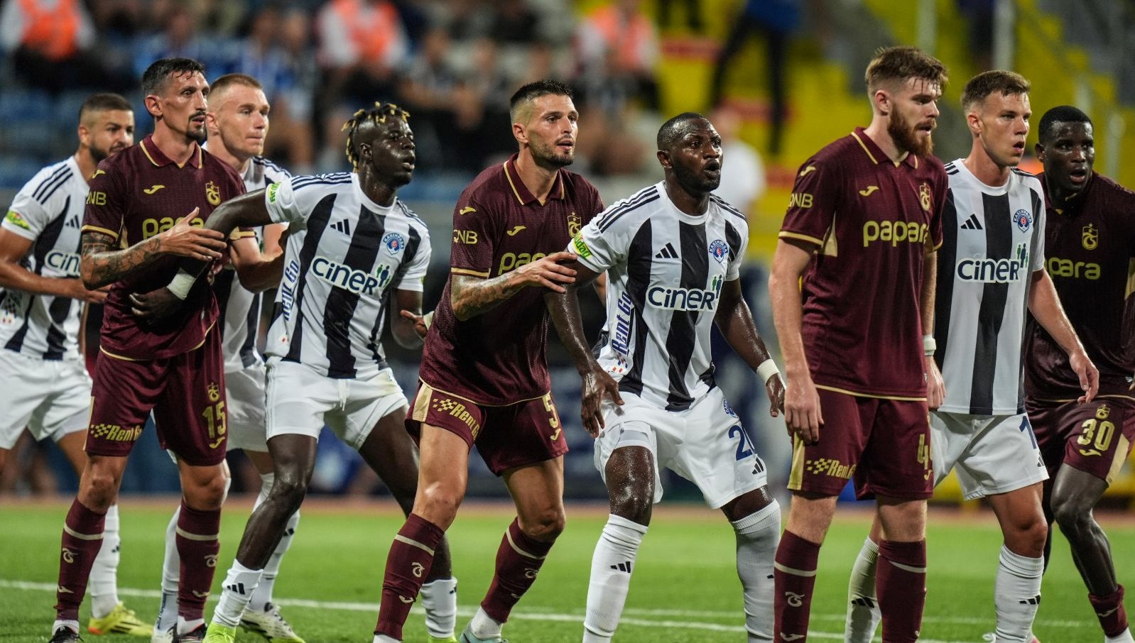 trabzonspor kasimpasayi tek golle gecti firtina 2de 2 yapti wscEQjNk