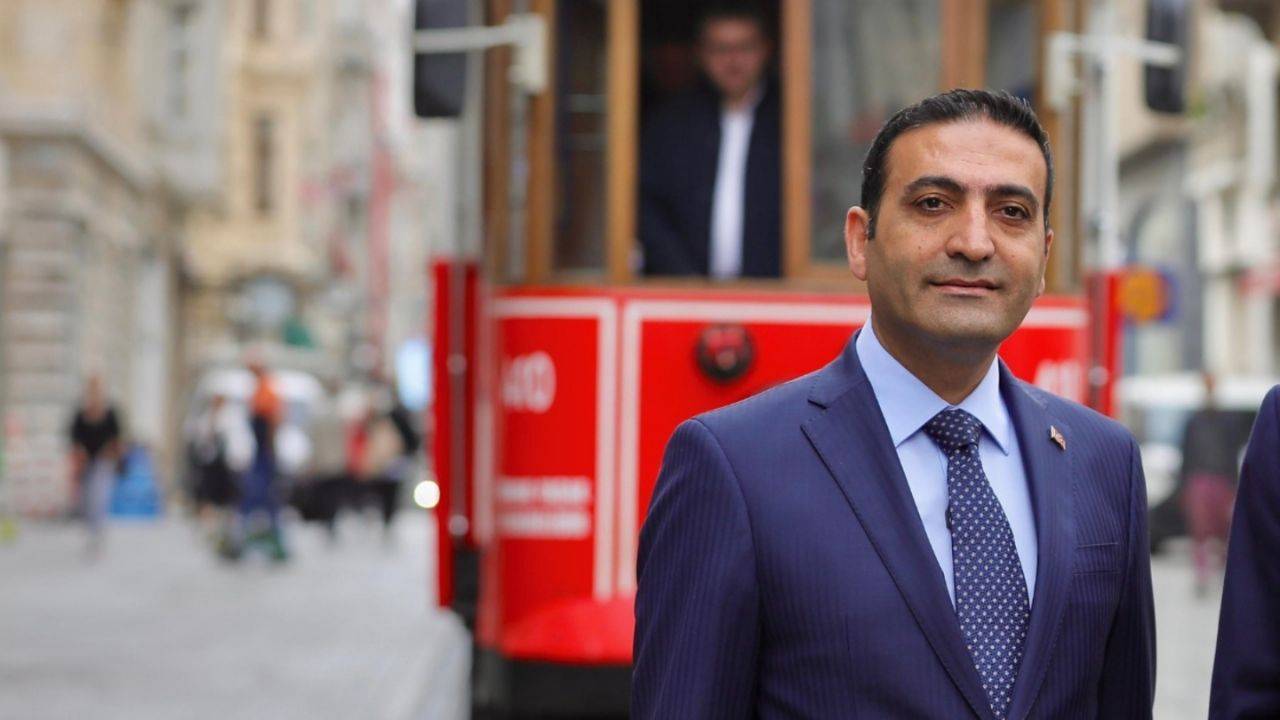 tutuklanan beyoglu belediye baskaniinan guneygorevden uzaklastirildi KSsw7PhA