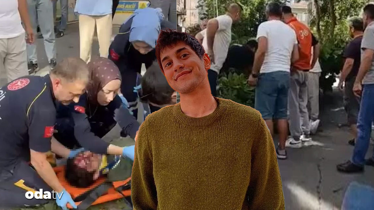 uzerine agac devrilen genc oyuncu ibrahim yildiz yogun bakimda JvKWpqlx