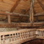 yillara meydan okuyan ahsap depo serendi eH5Q4i5J