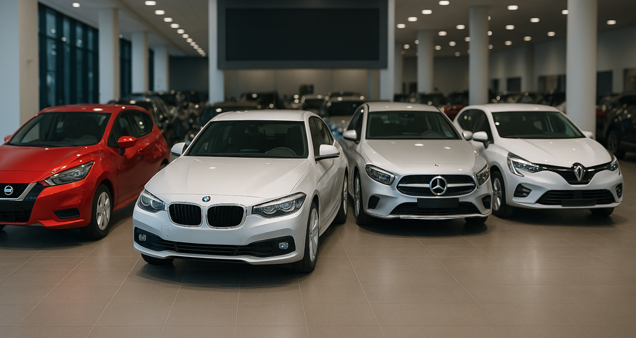 1 milyon tlye hem sorunsuz hem yatirim araci arabalar aciklandi MRX8r4q6