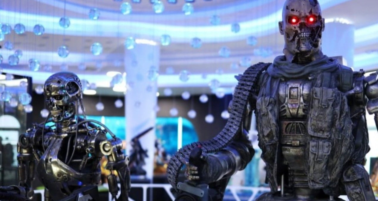 2 milyon robotun yaşadığı ülke adeta çağ atladı 2 milyon robotun yasadigi ulke adeta cag atladi qZvP6Emz