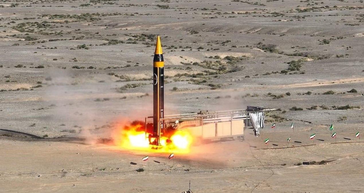 abd bombardimani caydirmadi iran yeni fuze denemelerine basladi 1B274xGK