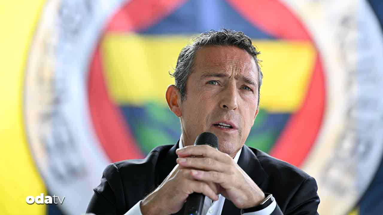 ali koc reklam ve sponsorlar haric fenerbahceye 130 milyon eurodan fazla para verdi wV3sZVrx