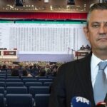 chp 22 olaganustu kurultayi toplaniyor secimden once guven oylamasi yapilacak keSISgMH