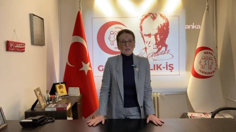 corumda hastanede okutulmus kek dagitildi bu rezaleti en sert sekilde kiniyoruz 5NyZwAnq