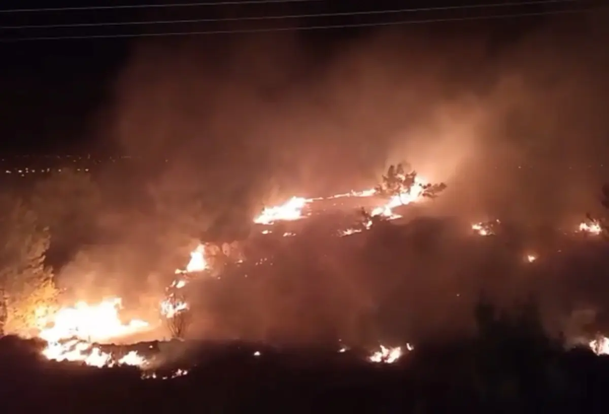 Düğün Yangını Korkuttu dugun yangini korkuttu MdecdXIu