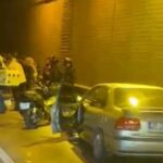 eskisehirde otomobil ile motosiklet carpisti bir yarali NlWbsQvw