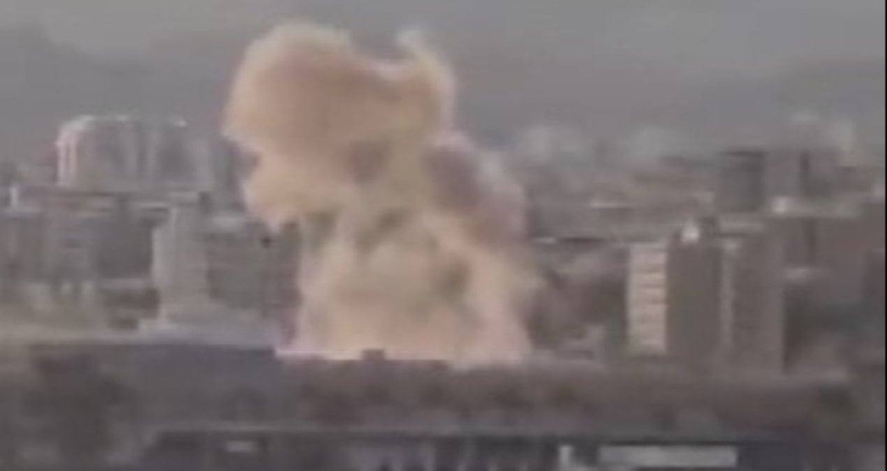 Husiler, İsrail’i vurdu: 2’si ağır 22 yaralı husiler israili vurdu 2si agir 22 yarali 69rp4ZcC