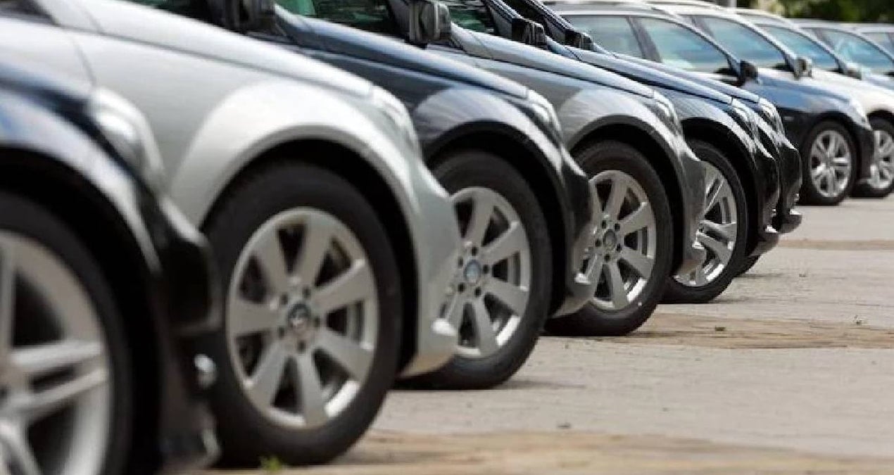 ikinci el arac piyasasinda dengeler degisiyor hadZeKlp