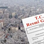 iktidardan deprem itirafi ekonomi programinda ortaya cikti tPSBlivi