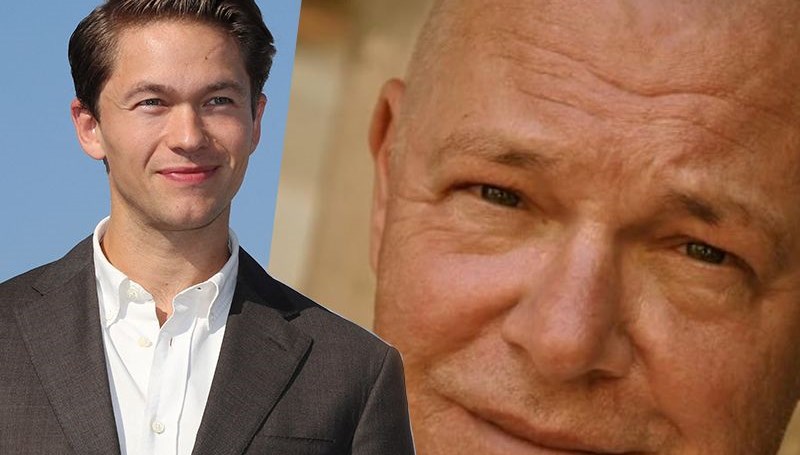 Jakob Oftebro ile Peter Andersson aynı projede buluşuyor jakob oftebro ilepeter andersson ayni projede bulusuyor bdz2w8KK