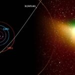 kesfedilen gok cisminin gizemi aciga cikti arastirmacilar en net fotografini paylasti NgY6tqar