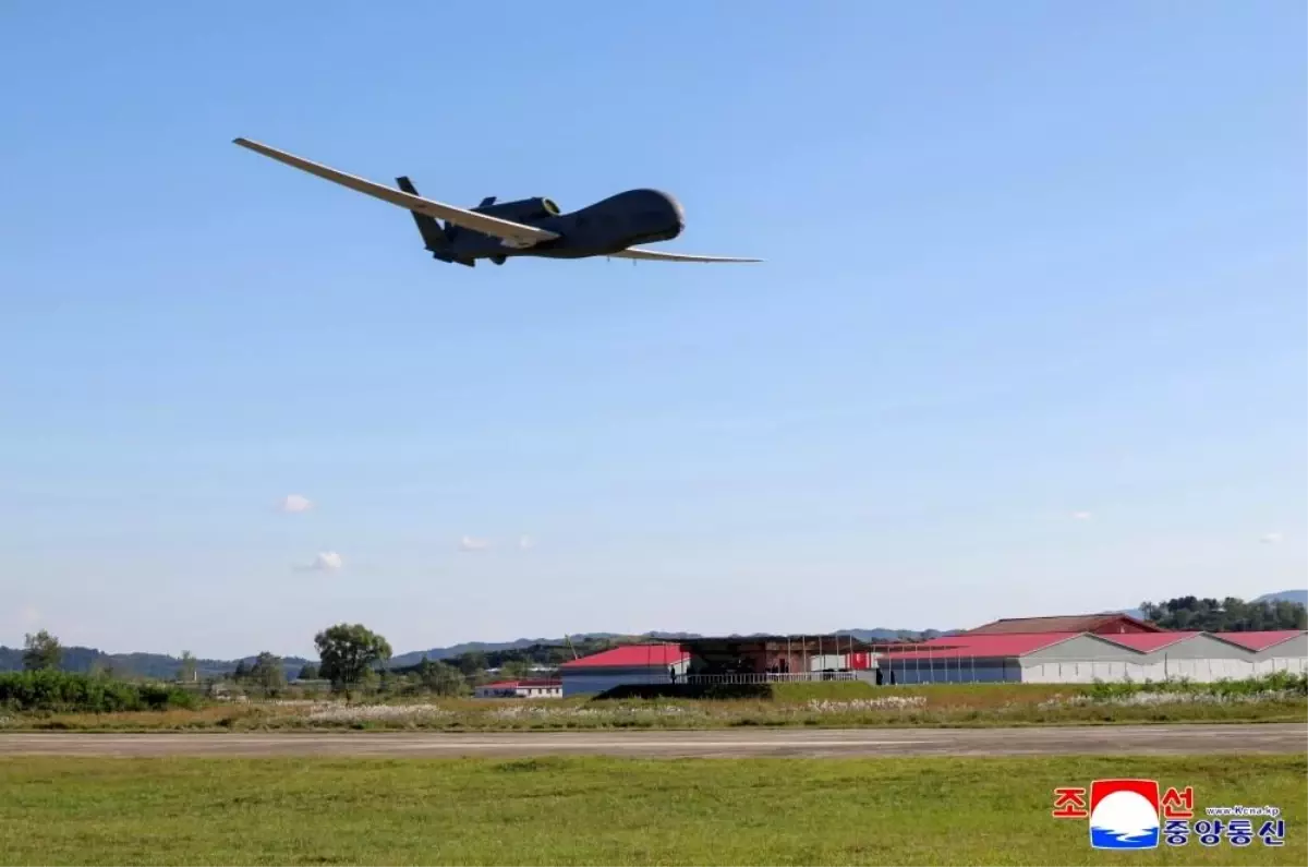 kuzey kore iha teknolojisini gelistiriyor 7j8U53T3