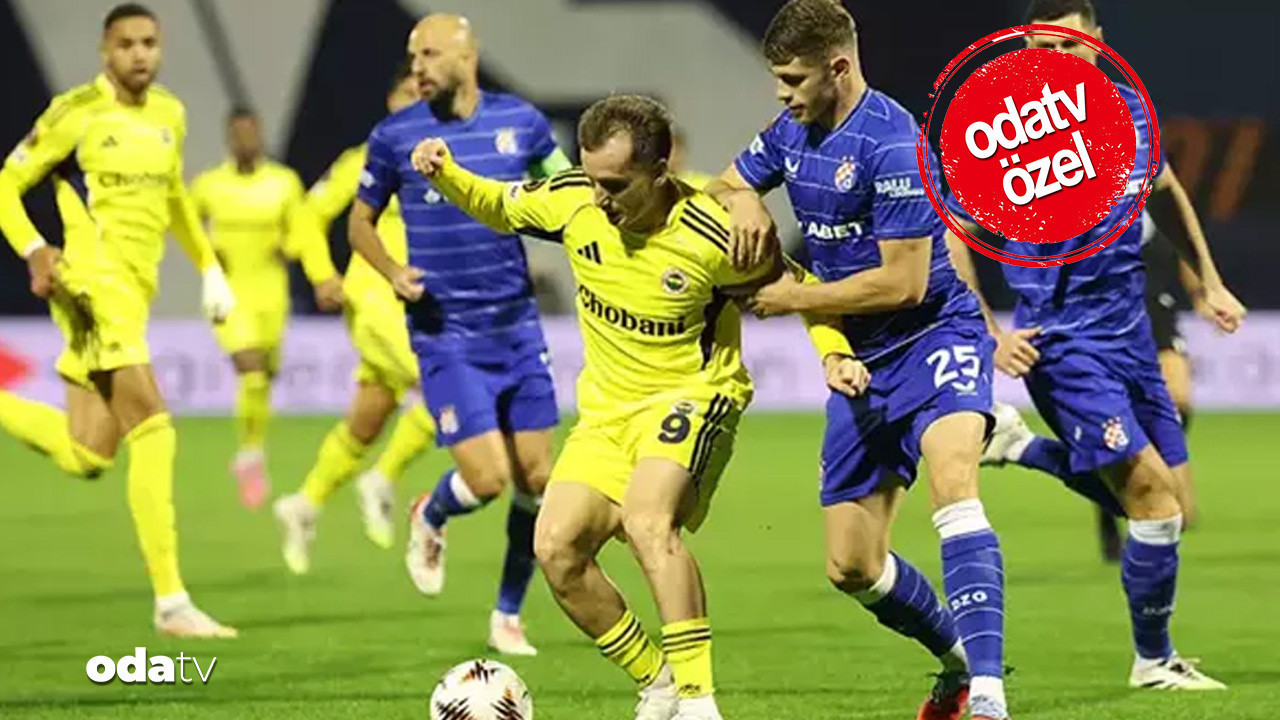odatv farkiyla hirvatlar dinamo zagreb fenerbahce macini nasil gordu zengin takimini yendik KhDLyMWk