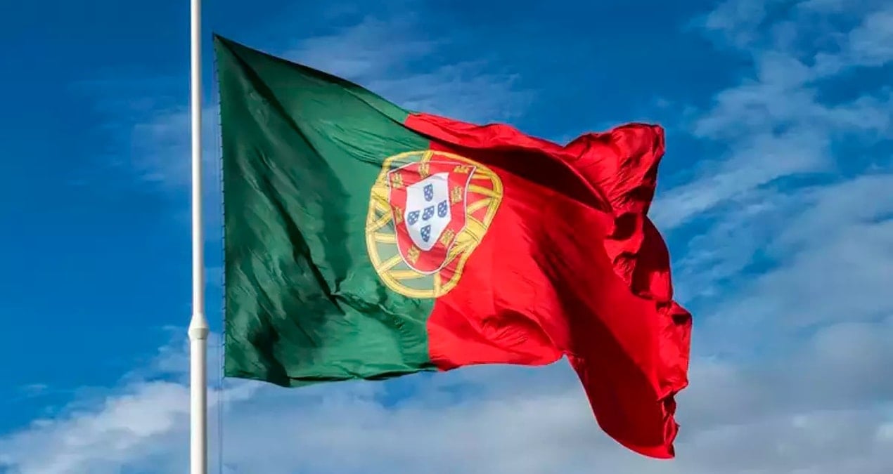 Portekiz, Filistin Devleti’ni tanıyacağını duyurdu portekiz filistin devletini taniyacagini duyurdu YaiXBlEJ