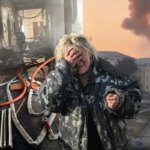 savasta bir ilk ukrayna hukumetinin ana binasi dronlarla vuruldu JwDtUpxx