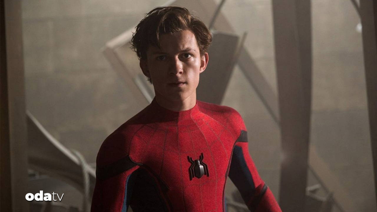 Tom Holland hastaneye kaldırıldı tom holland hastaneye kaldirildi HJJthr3P