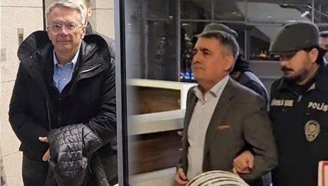 tusiad davasi orhan turan ve omer aras savunma yapti dava ertelendi PQ13AQve