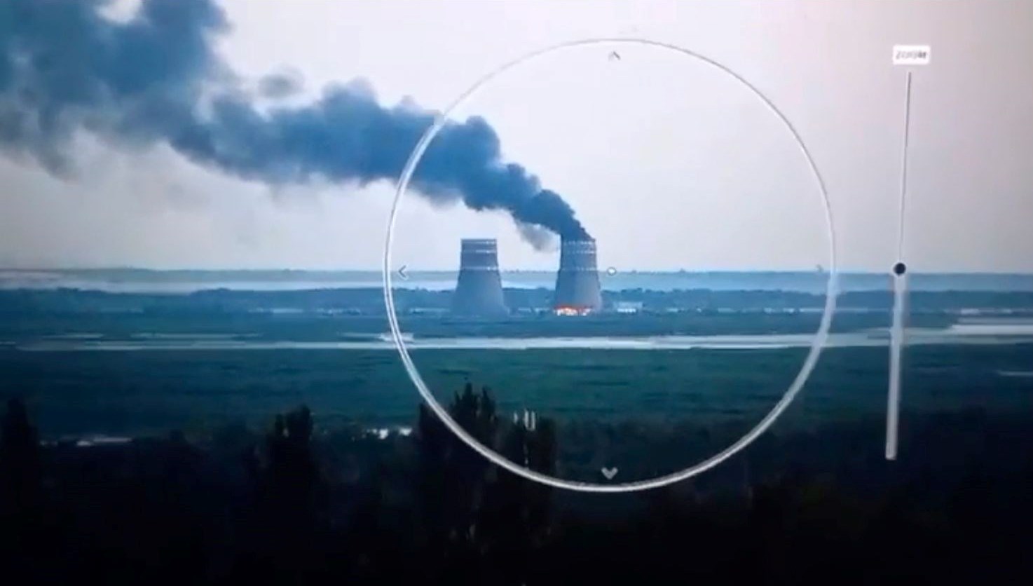 zaporijya nukleer santralinde rekor kesinti uc gundur elektrik yok xZmClvm9