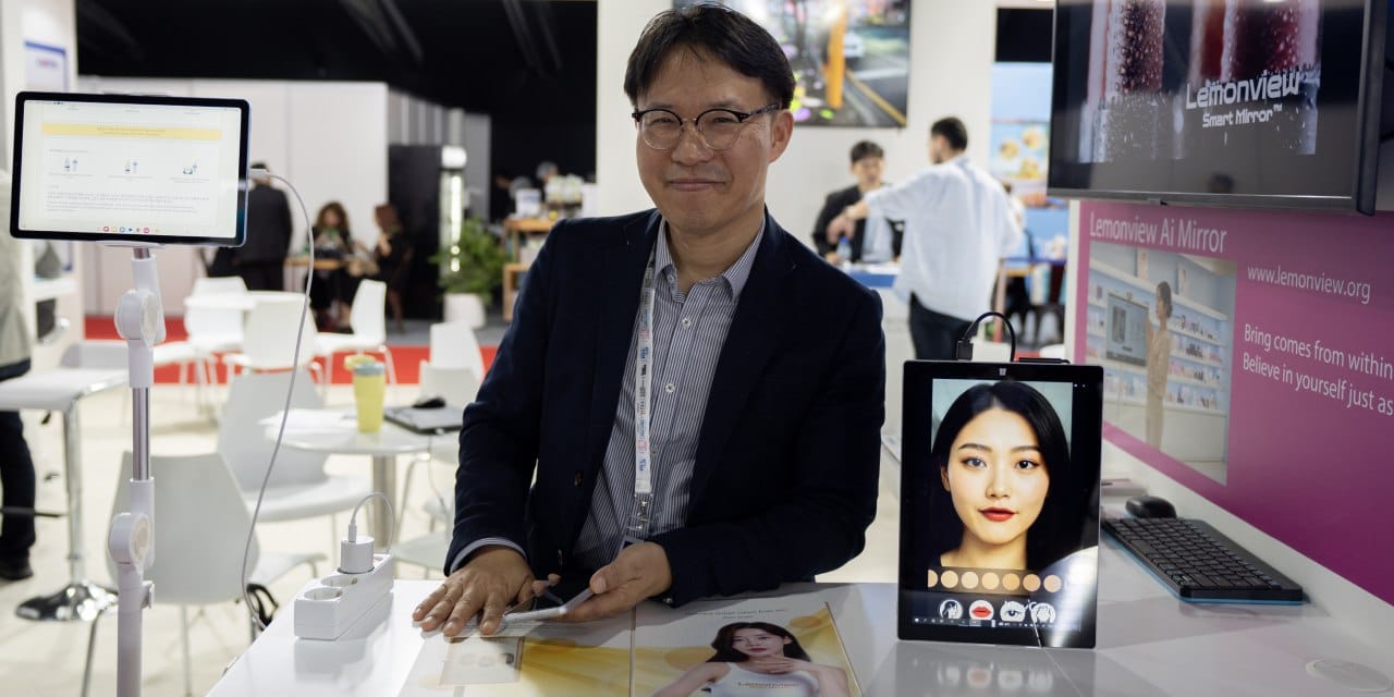 ayna ayna soyle bana ben guzel miyim sorusuna soran artik yanit alacak koreliler gelistirdi BtDqzNbn.jpg