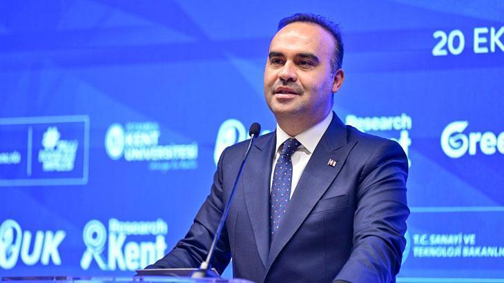 bakan kacir 23 yil once iki olan teknopark sayisini bugun 113e yukselttik tHLeJbxq.jpg