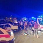 dortyolda carpisma 6 yarali MjnZFQfw