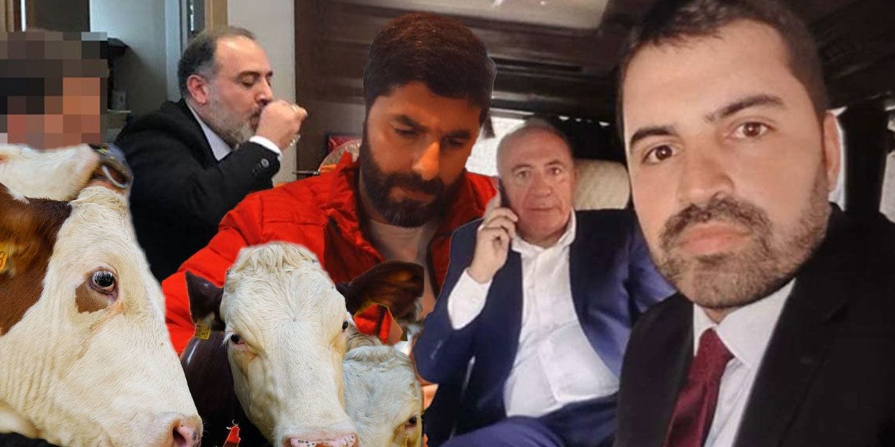 gursel tekinin aracindaydi yusuf tekin imamlik yaparken besicileri dolandirmaktan tutuklanmis lM4Rmb8s.jpg