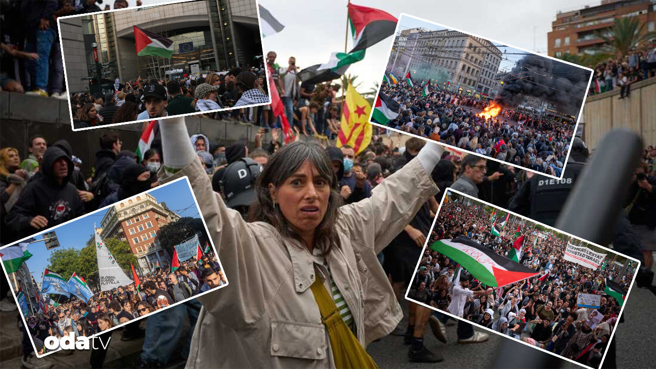 israil giderek yalnizlasiyor avrupa ayaklandi YaJgxuiM