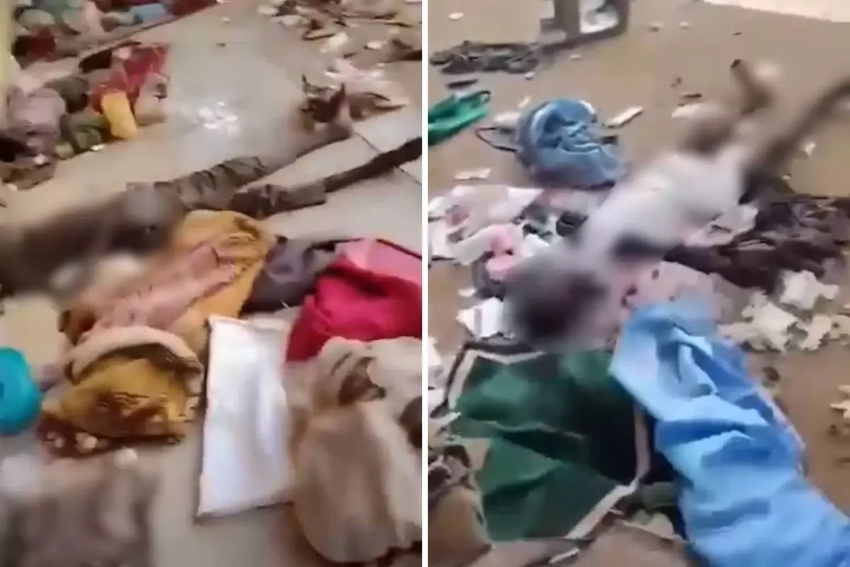 sudanda kadin dogum hastanesine saldiri 460 kisi hayatini kaybetti SDHgTgTl.jpg