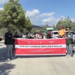 yesilay hatayda gencler icin bisiklet turu duzenledi vcVGZwqA