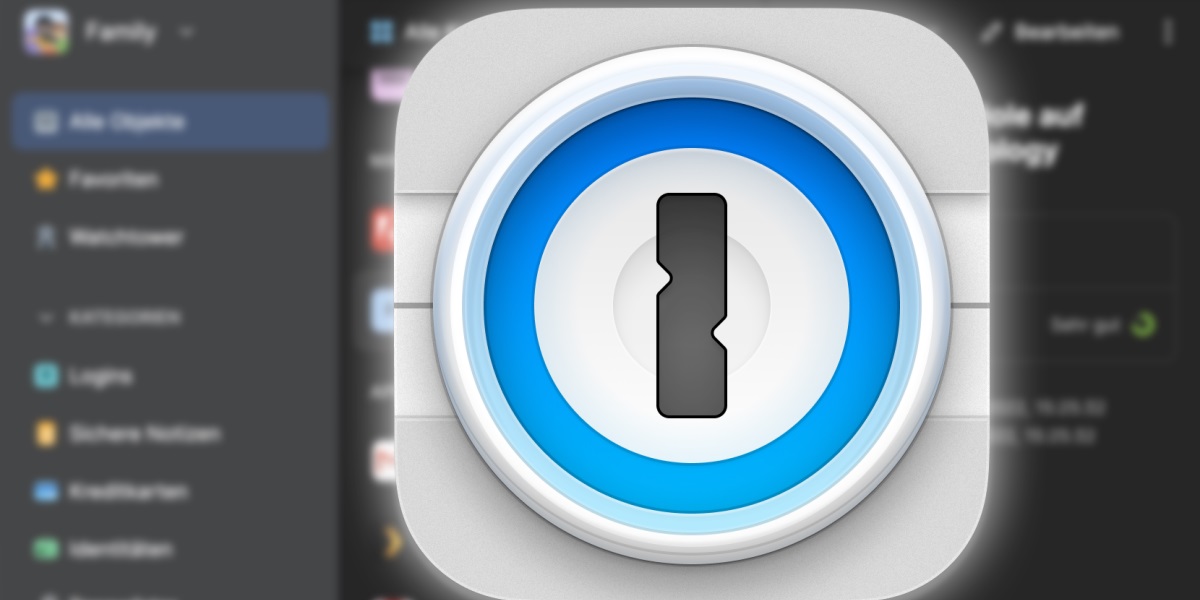 1Password, Mac’ler için otomatik kilit açma özelliğini sundu