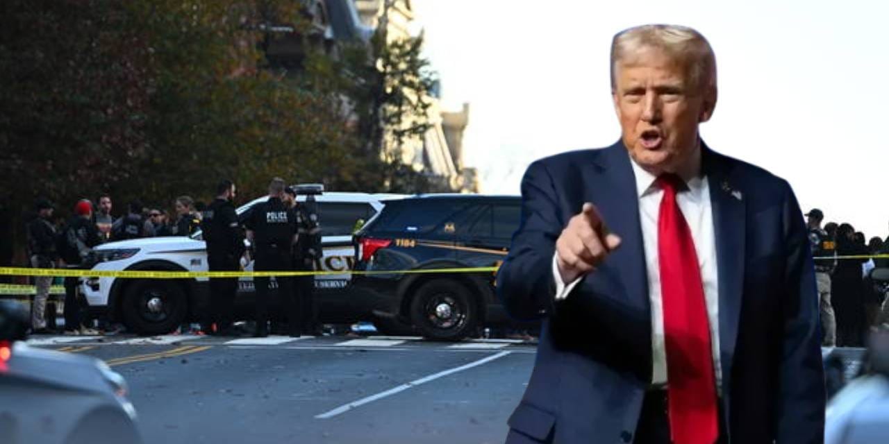 ABD, Afgan pasaport sahiplerine vize vermeyi durdurdu