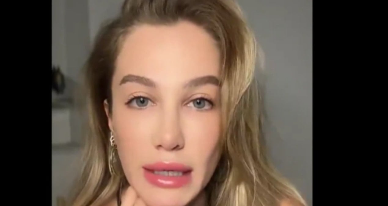 “Fakirlerle aynı kokmak istemiyorum” diyen fenomenden geri adım