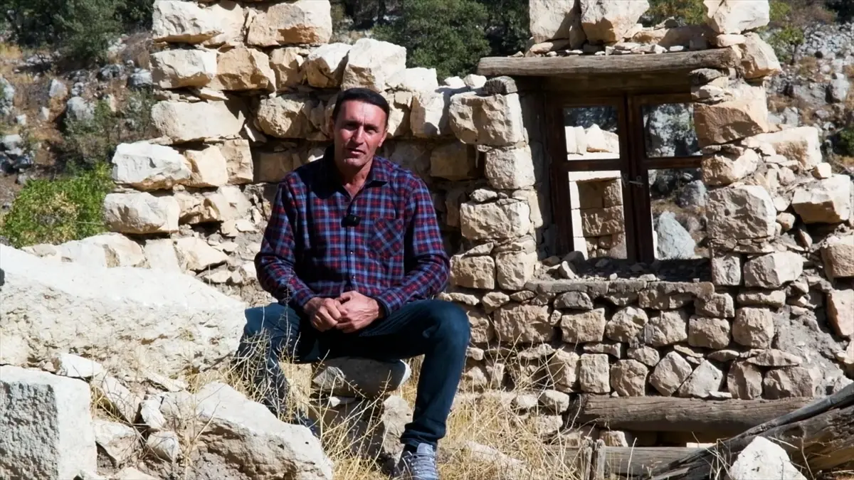 Gabar’daki petrol keşfiyle bölgede büyük bir dönüşüm yaşanıyor