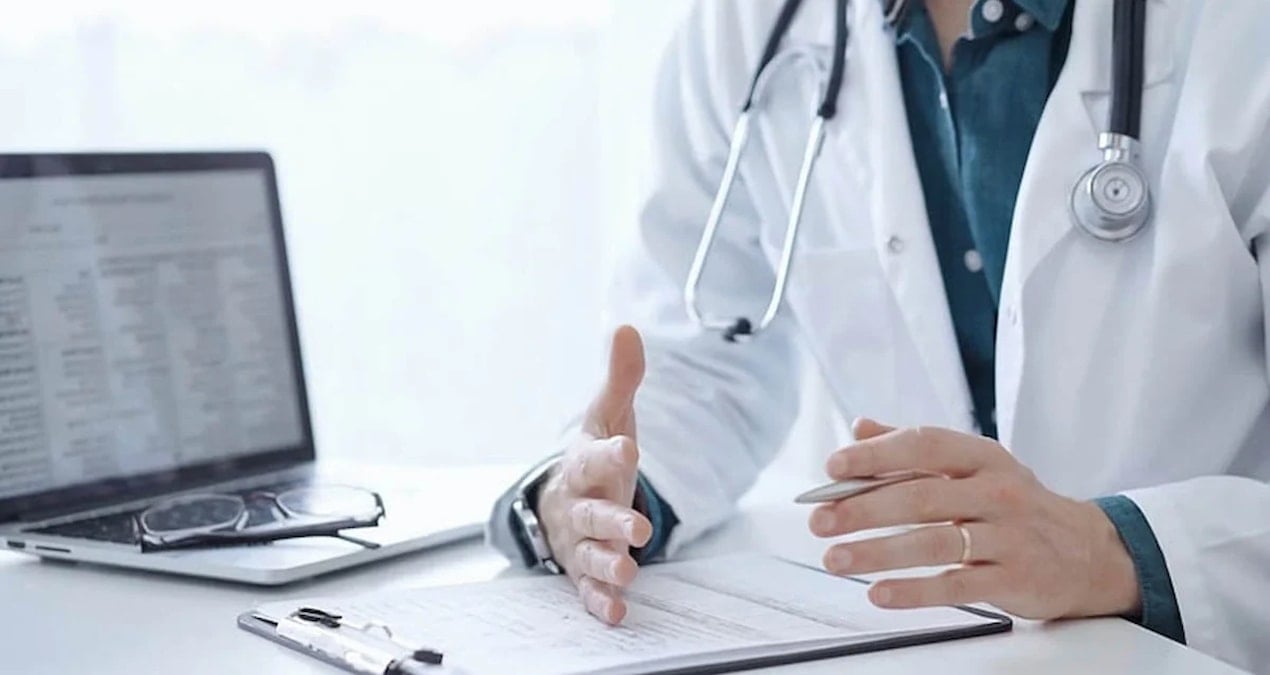 Hastane randevusu alacaklar dikkat! Bu oyuna gelmeyin