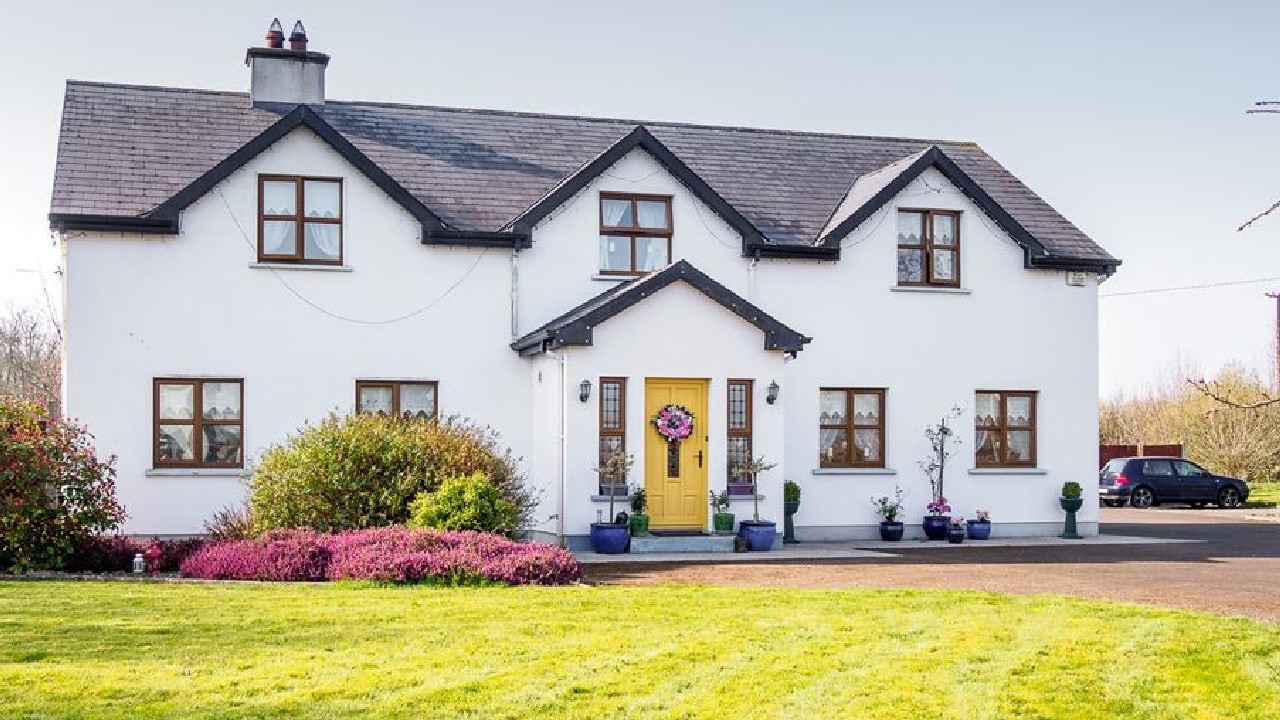 İrlanda’da dikkat çeken dönüşüm: Mülk başına 140 bin Euro