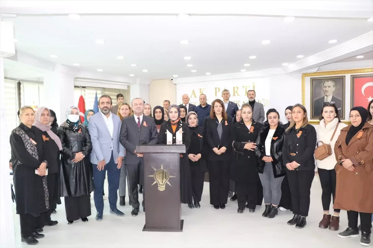 Kadına Şiddete Karşı Mücadelede 23 Yıl