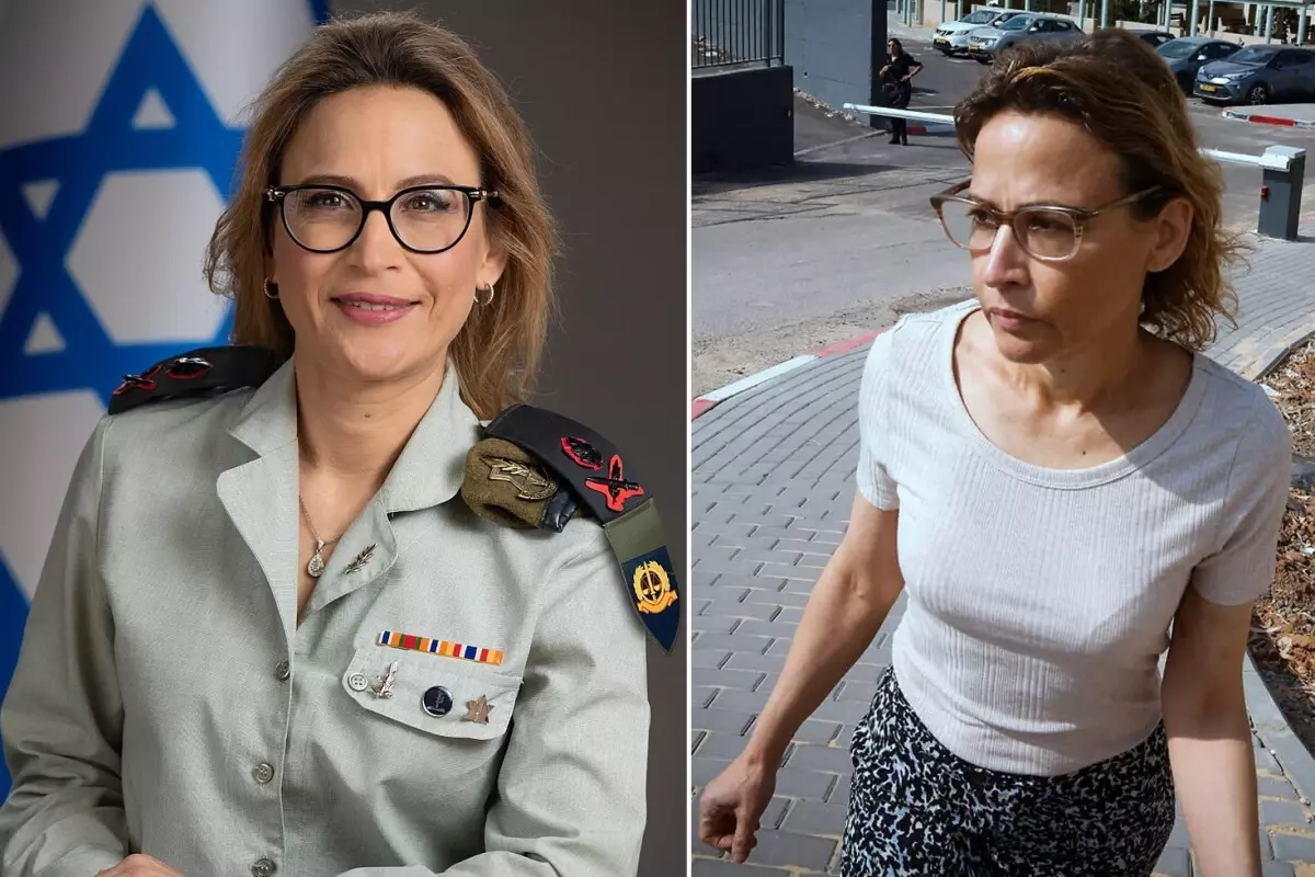 Netanyahu’dan Tecavüz İddiasına Yanıt