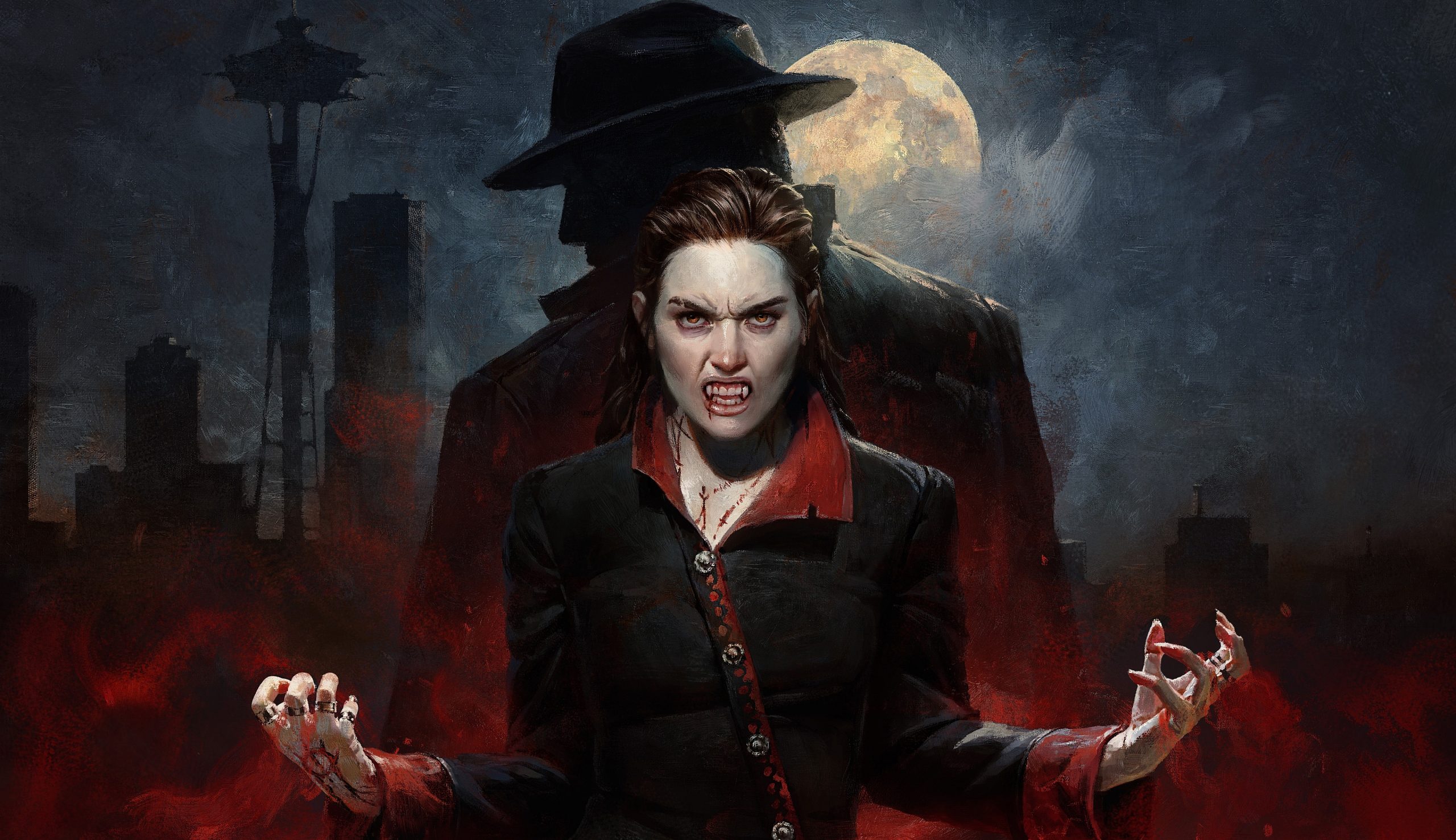 Vampire: The Masquerade – Bloodlines 2 – İnceleme