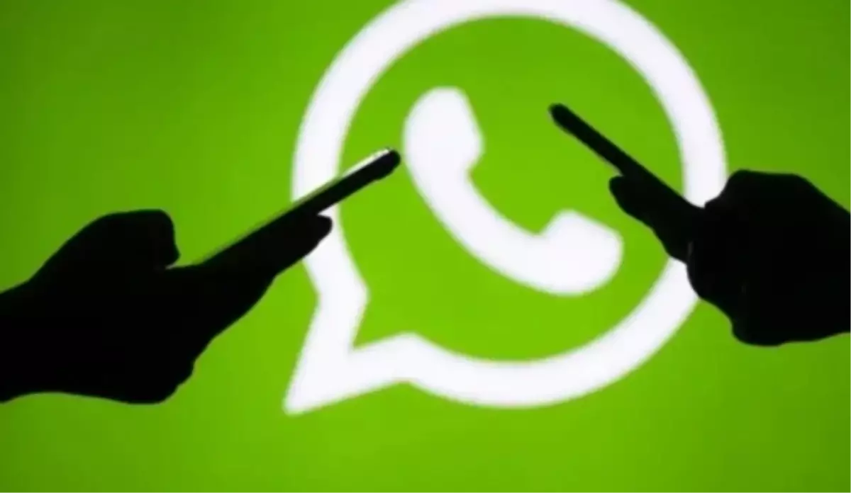 Whatsapp çöktü mü? 4 Kasım Whatsapp’ta sorun mu var?