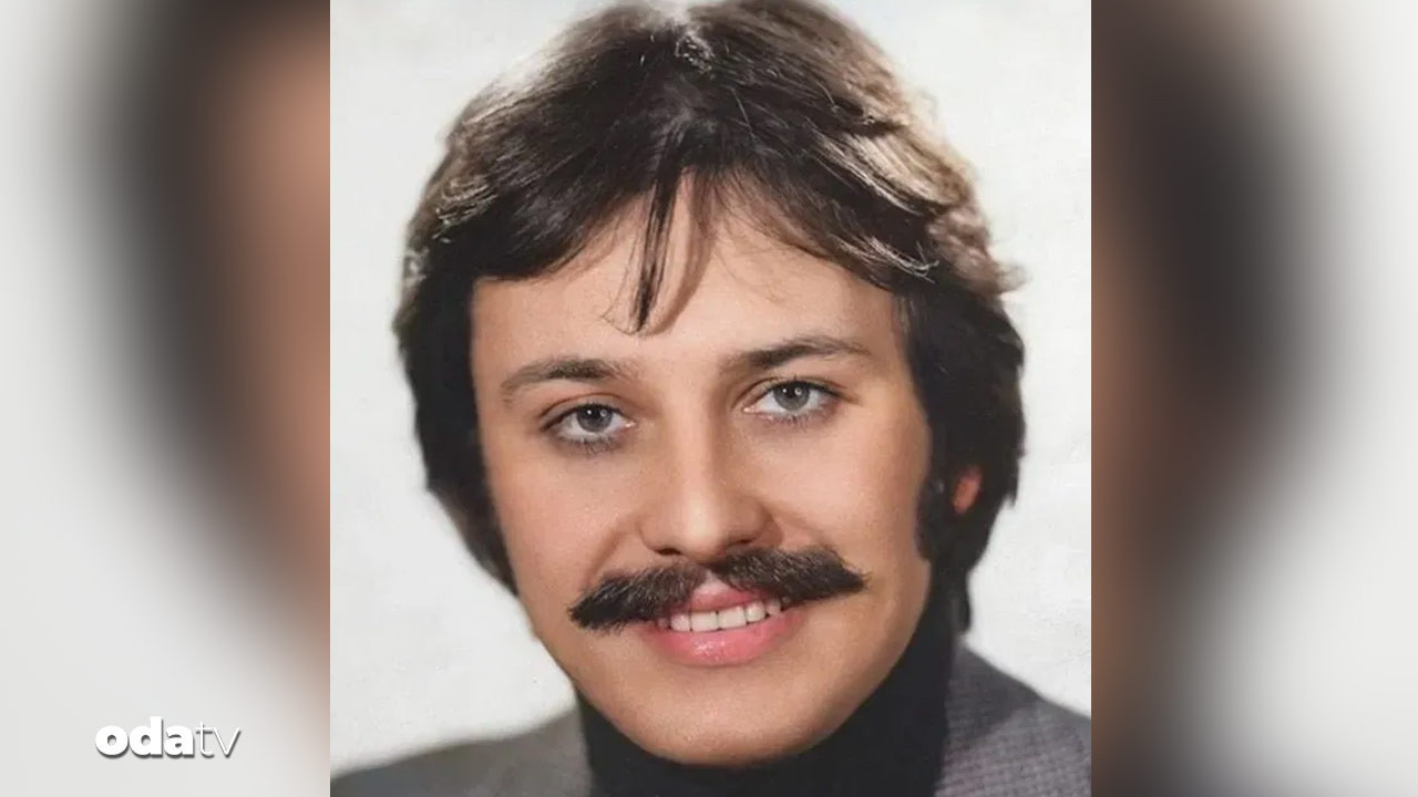 Yeşilçam jönlerinden Engin Çağlar hayatını kaybetti