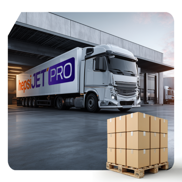 HepsiJET PRO