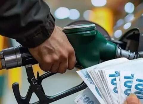 Akaryakıt Fiyatlarına Zam Geldi! Yeni Fiyatlar Gece Yarısından İtibaren Uygulanacak
