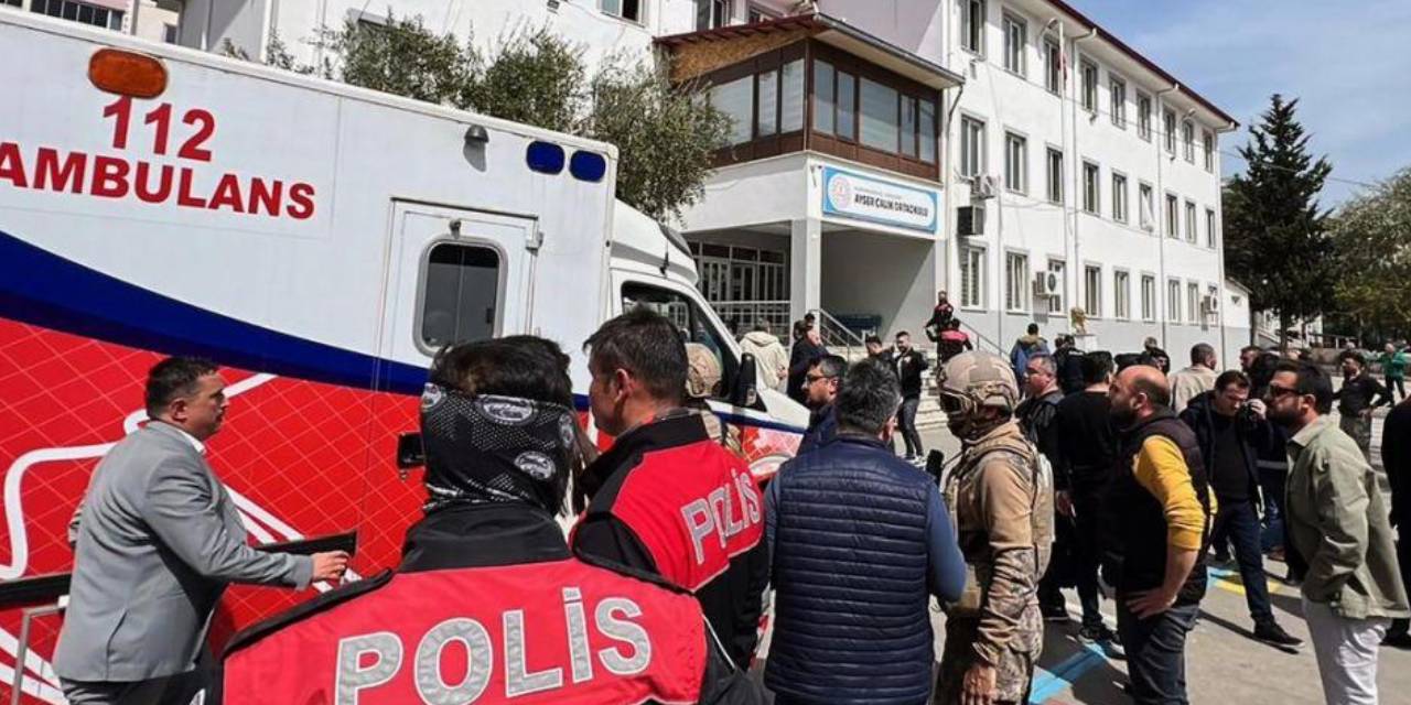 CHP, Eğitimde Şiddeti ve Krizi TBMM Gündemine Taşıdı